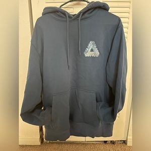Palace 3-D Triferg Hoodie